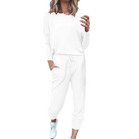 Oversized Dames Trainingspak - Velana