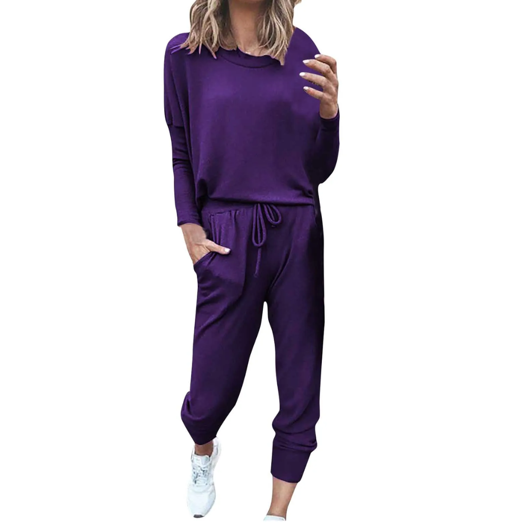 Oversized Dames Trainingspak - Velana