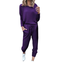 Oversized Dames Trainingspak - Velana