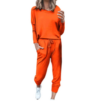 Oversized Dames Trainingspak - Velana