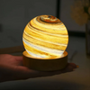 3D Miniplaneet Lamp - CosmoSphere