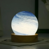 3D Miniplaneet Lamp - CosmoSphere