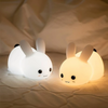 Kalmerende Kindernachtlamp - SnuggleBunny