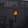 Tuinfakkels LED Verlichting - SolarFlame