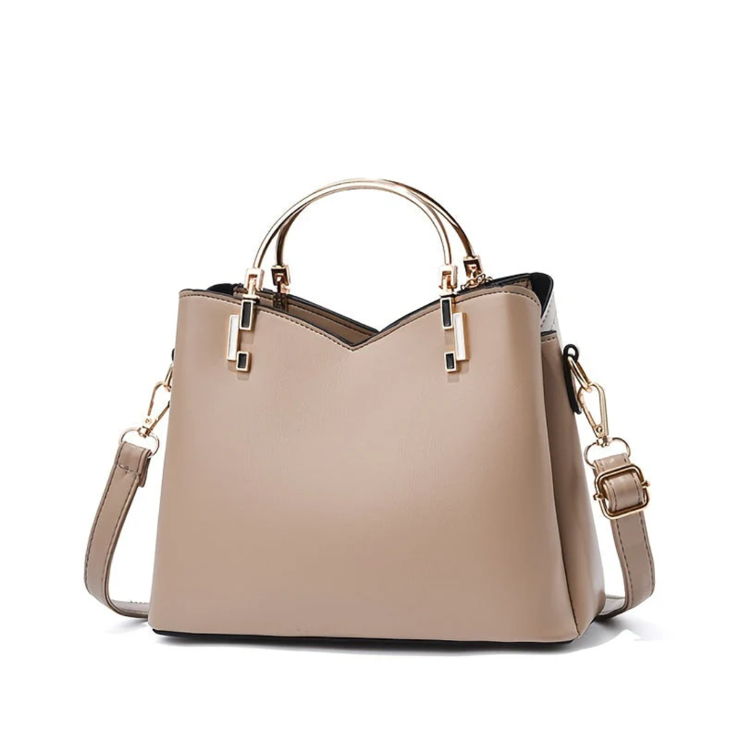 Chique Dames Handtas - LuxeGrace