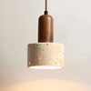 Japans Design Wabi-Sabi Plafondlamp - TranquilGlow