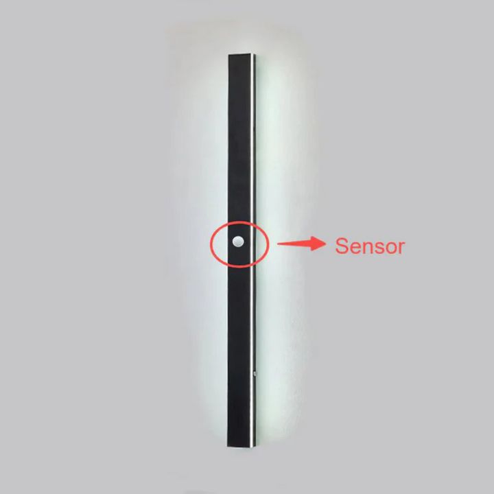 Moderne Design LED Wandlamp -  LineaGlow