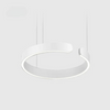 Moderne Cirkel LED Hanglamp - HaloRing