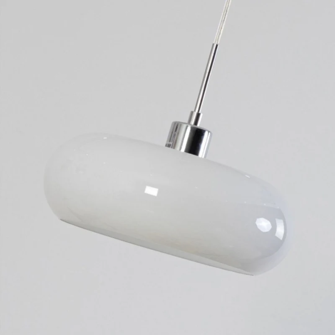 Moderne Ronde LED Hanglamp - RadianceOrb