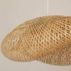 Design LED Hanglamp Bamboe Bollen - EcoSphere