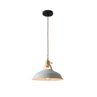 Moderne Kleurrijke LED Hanglamp -  ChromaLuxe