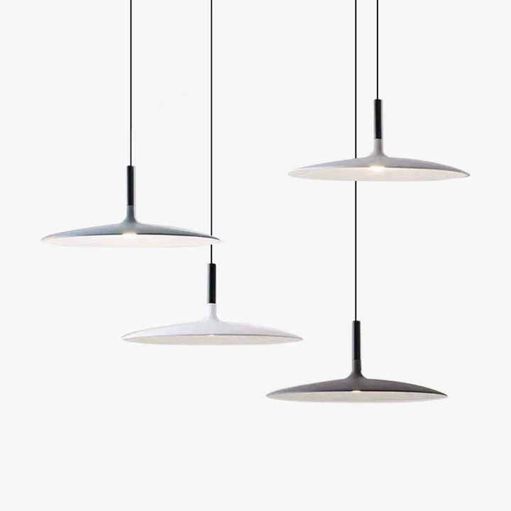 Moderne LED Hanglamp - AuraPan