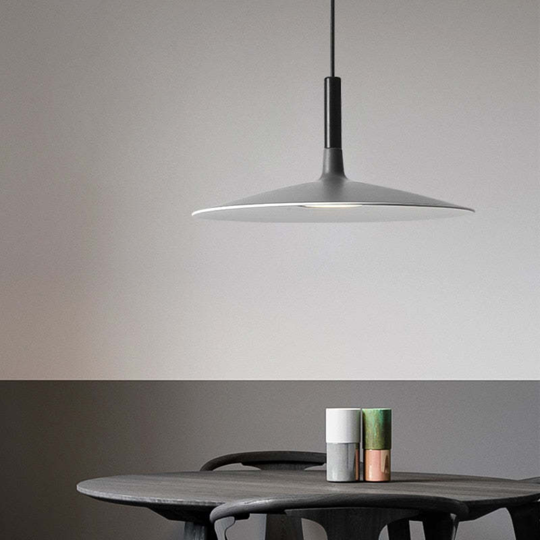 Moderne LED Hanglamp - AuraPan