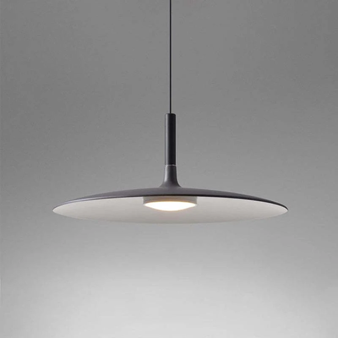 Moderne LED Hanglamp - AuraPan