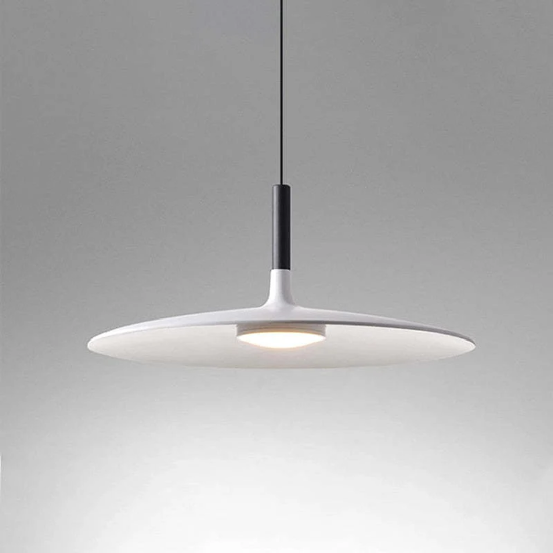 Moderne LED Hanglamp - AuraPan