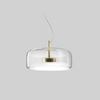 Retro LED Hanglamp - VintageGlow