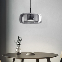 Retro LED Hanglamp - VintageGlow