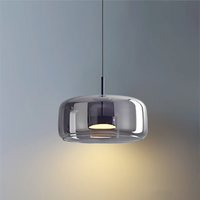 Retro LED Hanglamp - VintageGlow