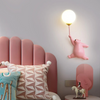 Design Beer LED Wandlamp - TeddyGlow