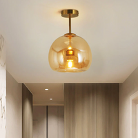 Moderne Ronde LED Plafondlamp - Aurelia