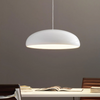 Moderne Ronde LED Hanglamp - Serena