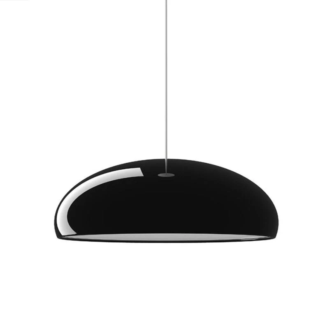 Moderne Ronde LED Hanglamp - Serena