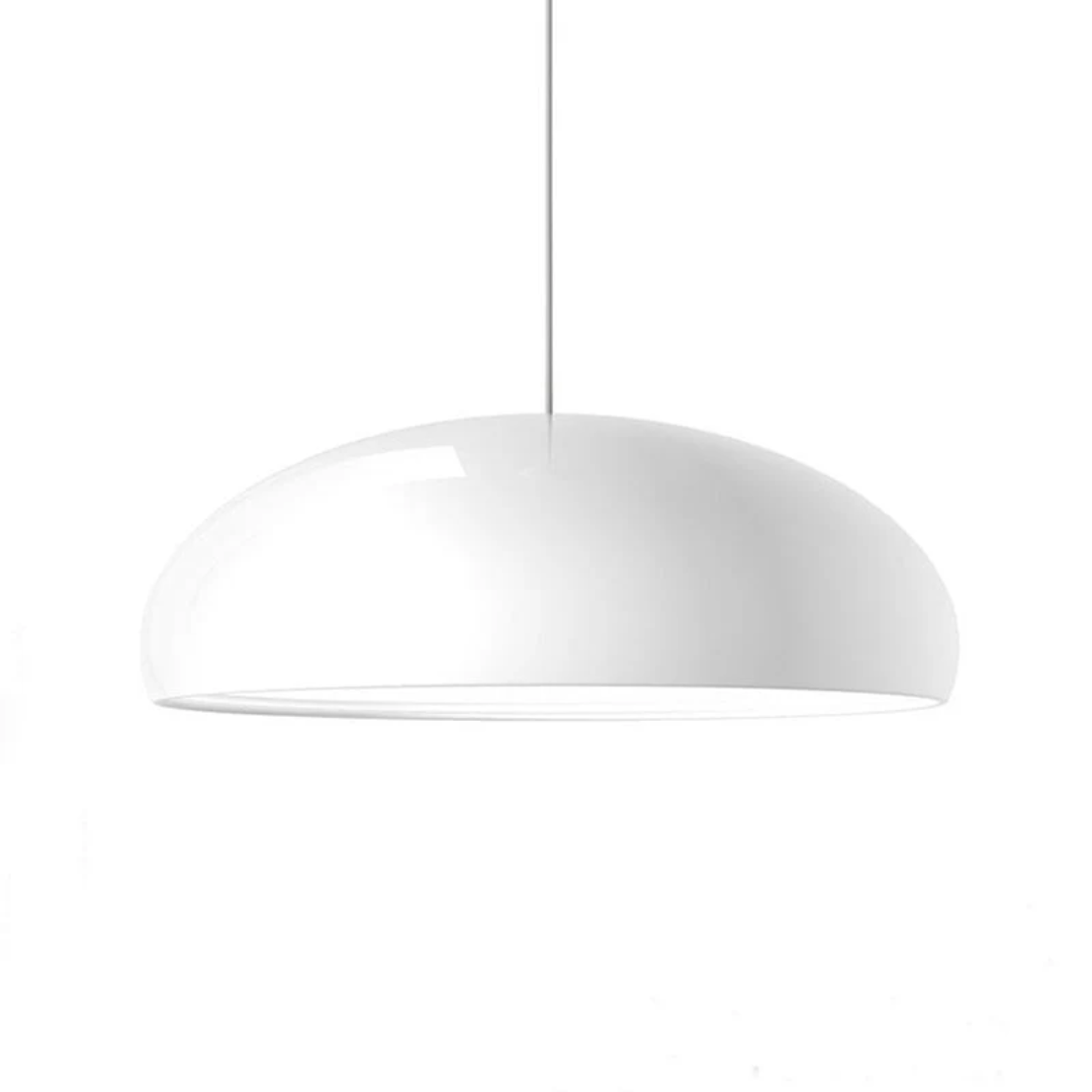 Moderne Ronde LED Hanglamp - Serena