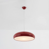 Moderne Ronde LED Hanglamp - Serena