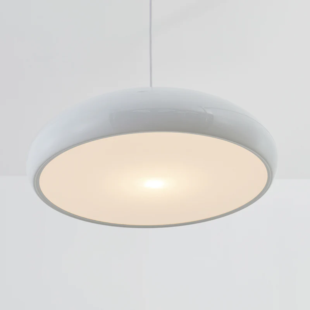 Moderne Ronde LED Hanglamp - Serena