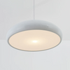 Moderne Ronde LED Hanglamp - Serena