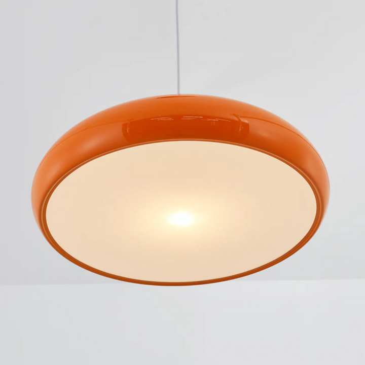 Moderne Ronde LED Hanglamp - Serena