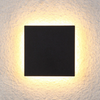 Moderne Minimalistische LED Wandlamp - Zenith