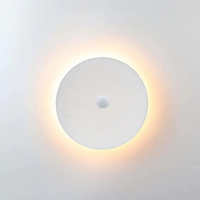 Moderne Minimalistische LED Wandlamp - Zenith
