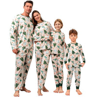 Rodzinna piżama świąteczna - HollySnug