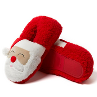 Kerst Sloffen voor het Gezin - FestiveFamily