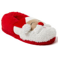 Kerst Sloffen voor het Gezin - FestiveFamily