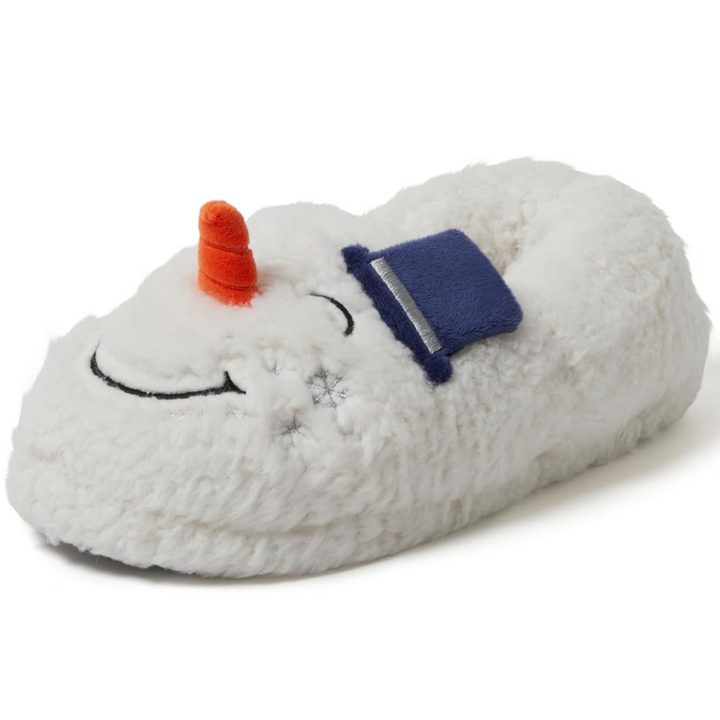 Kerst Sloffen voor het Gezin - FestiveFamily