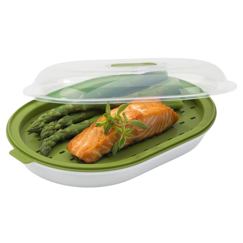 QuickSteam Magnetron Stomer