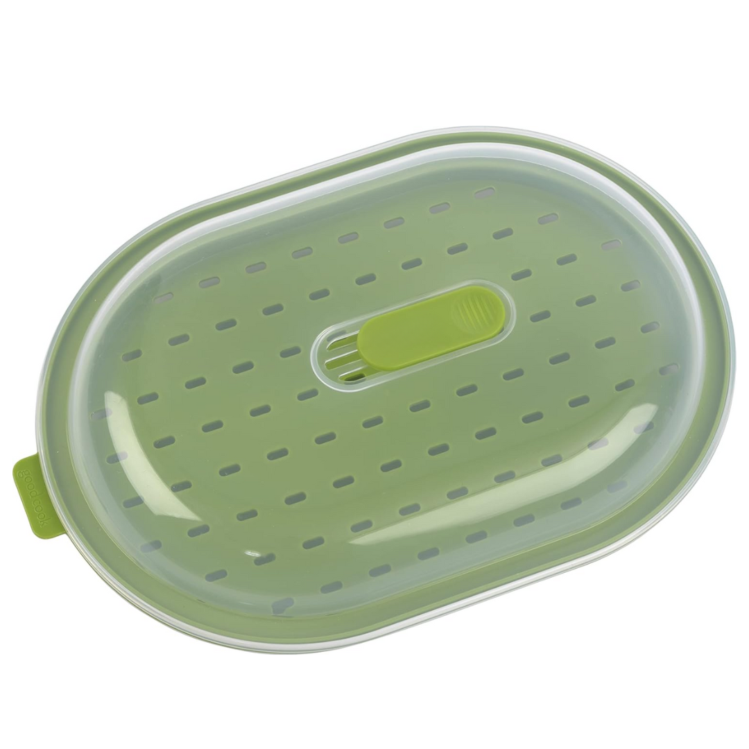 QuickSteam Magnetron Stomer