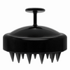 Scalp Massager & Haar Groei Borstel