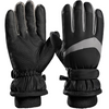 Winter Thermische Fleece Touchscreen Handschoenen - ThermaTouch