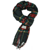 Scottish Stewart Tartan Wintersjaal – Ewan