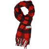 Scottish Stewart Tartan Wintersjaal – Ewan