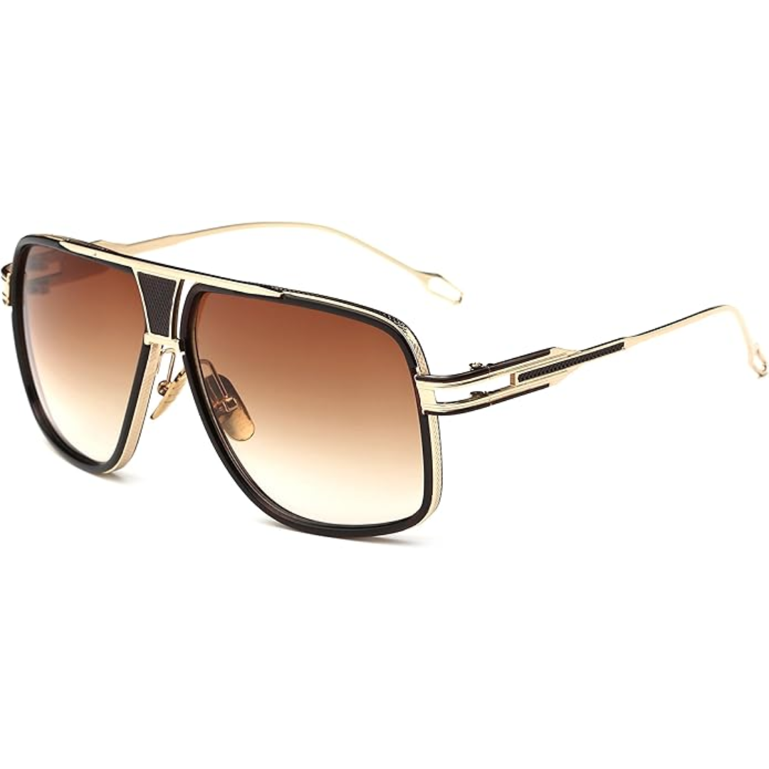 Aviator Zonnebril voor Mannen – Jimmy