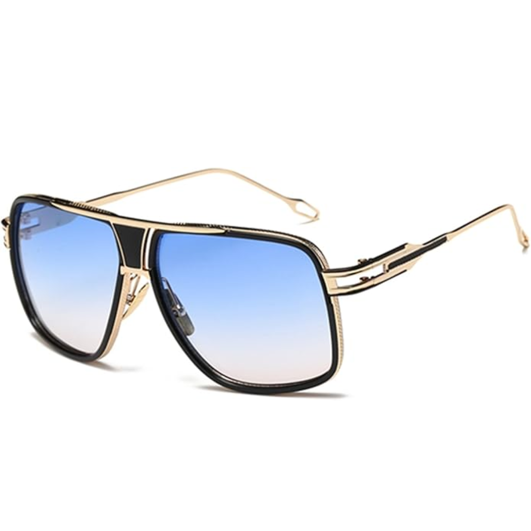 Aviator Zonnebril voor Mannen – Jimmy