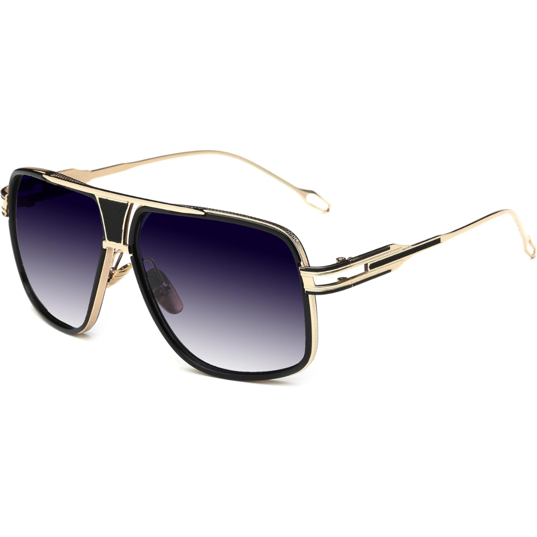 Aviator Zonnebril voor Mannen – Jimmy