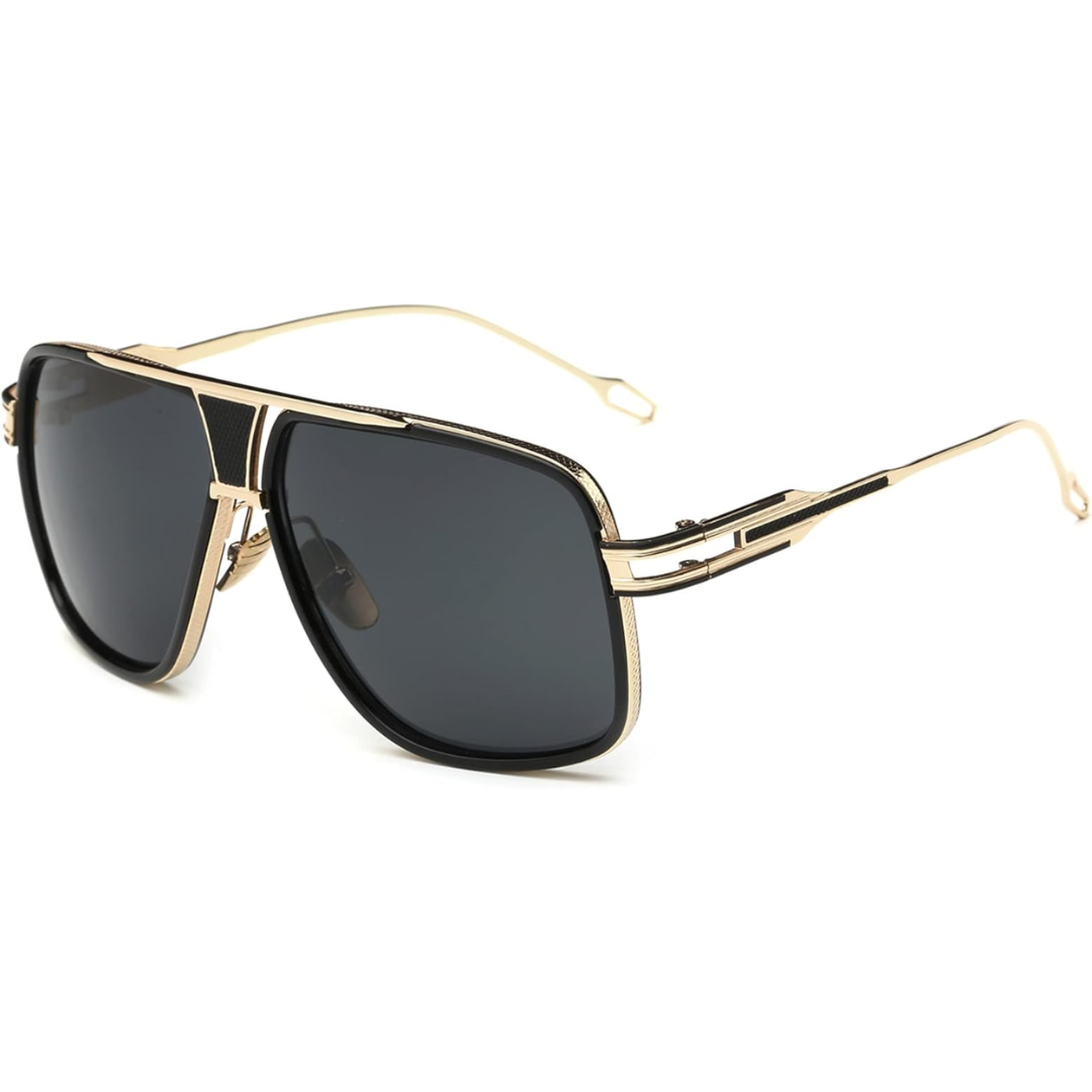 Aviator Zonnebril voor Mannen – Jimmy