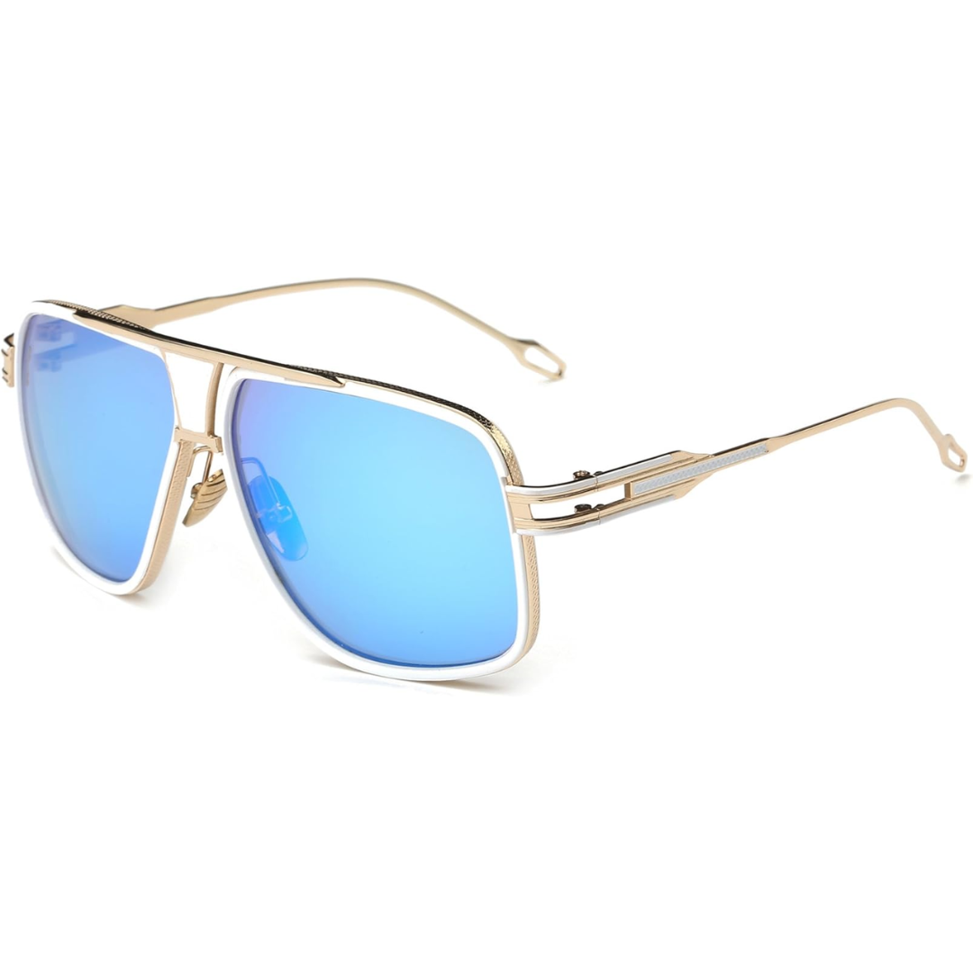 Aviator Zonnebril voor Mannen – Jimmy