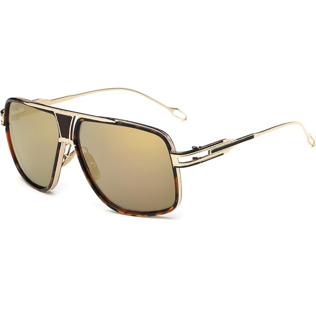 Aviator Zonnebril voor Mannen – Jimmy