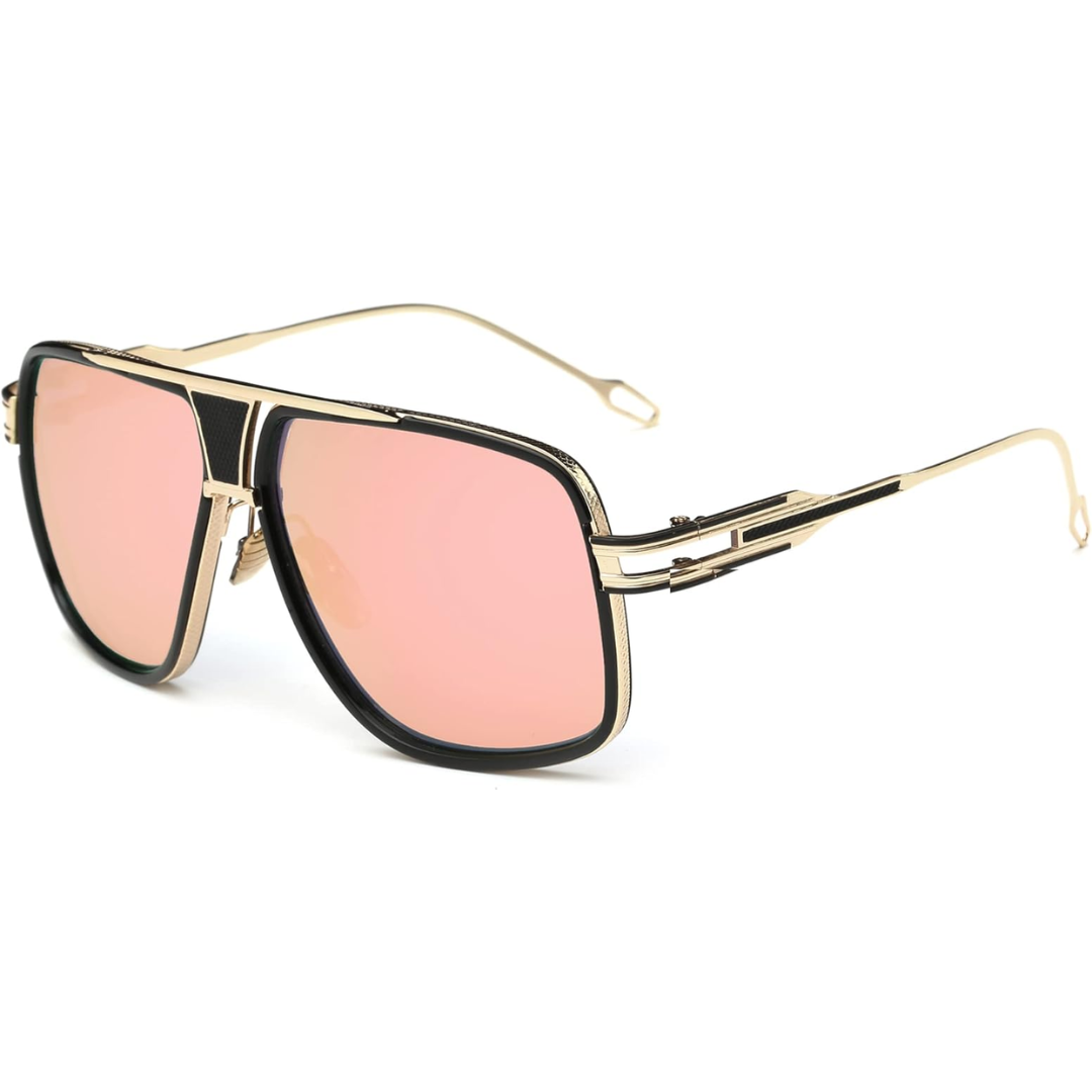 Aviator Zonnebril voor Mannen – Jimmy